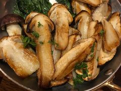 -食间牛排(湖西路店)