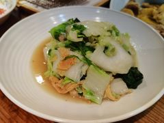 -老头儿油爆虾(金鹰世界店)
