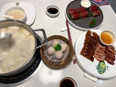 -煲王粤菜餐厅(中侨中心店)