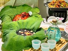 -苏梦江南·淮扬菜(夫子庙店)