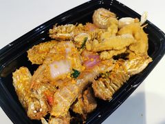 -盒马鲜生(金桥国际广场店)