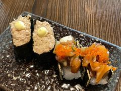 -大雄寿司(中华广场店)