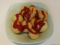 -大铁勺新津菜(东丽阳光新业广场店)