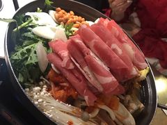 -MI WU FACTORY米屋美食工厂餐厅(绿地店)