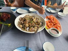 -靓湾海鲜·海景餐厅(小麦岛店)