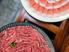 -东来顺•非遗火锅(外滩店)
