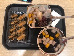 -Meet Fresh鮮芋仙(时代天街店)