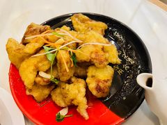 -京滨饭店·餐厅(阜外大街店)