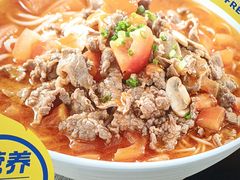 -粉小主·贵州酸汤牛肉粉(南京仙林金鹰店)