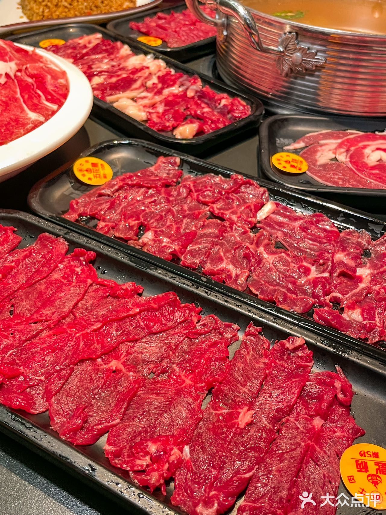 🆘三刷的潮汕牛肉火锅店真的吃不腻‼️