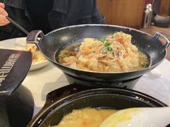 -阿瓦山寨·湘菜现炒·剁椒鱼头王(咸阳总店)