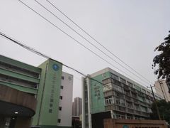 -上海市材料工程学校