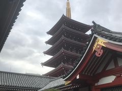 -浅草寺