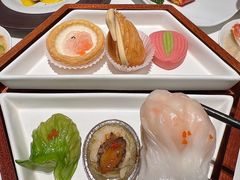 -南棠馆粤菜坊(群光店)