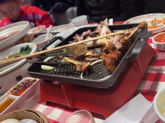 -西贝(南开大悦城店)