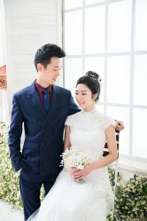 -巴黎经典婚纱摄影PARISSIC