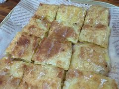 香蕉巴拉达-婉泰·特色小吃·舂鸡脚(告庄二店)