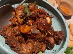 -山石榴·贵州菜(丰盛里店)