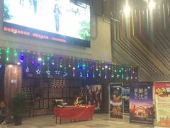-幸福蓝海影城(上海闵行日月光中心杜比全景声店)