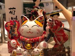 -东方滨江大酒店·滨江厅