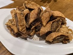 -金柱大盘鸡(波斯坦店)