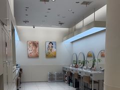 -天真蓝照相馆(五角场百联又一城店)