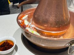 -瑞强涮锅(徐家楼店)