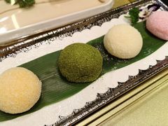 -礼遇和牛火锅料理·黑金店