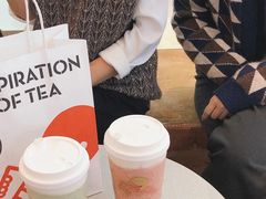-喜茶(中山利和新地店)