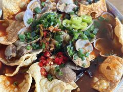 -龍城柳州螺蛳粉(群星路店)