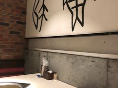 -鲜佰汇海鲜烤肉自助餐厅(银座商城泰安店)