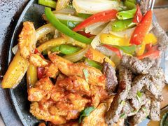-Q MEX 库迈墨西哥餐吧(三里屯店)