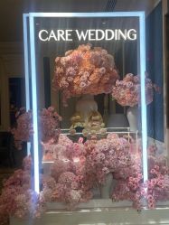 -CARE宴会设计·高端定制(丽思卡尔顿酒店)