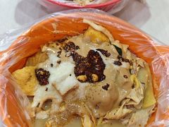 -安发瞧麻辣烫(总店)