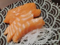 -争鲜回转寿司(通州万达店)