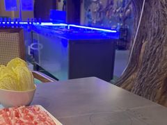 -君邦火锅(新疆大厦店)