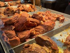-刘纪孝腊牛羊肉(北广济街店)