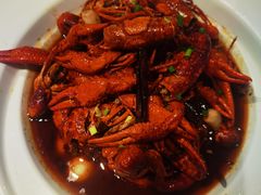 -霸王虾·麻辣小龙虾(清水河公园店)