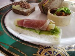 -马勒别墅·中餐厅