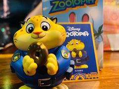 -泡泡玛特POPMART(蓝色港湾店)