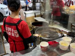 -江三王记牛杂馆(总店)