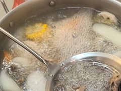 -宴全牛粤来越牛潮汕鲜牛肉火锅(海州万达广场店)