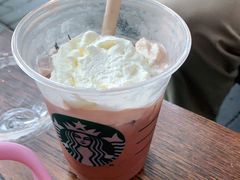 -星巴克(西湖天地店)