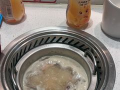-龍歌自助小火锅(李沧顺和汇店)