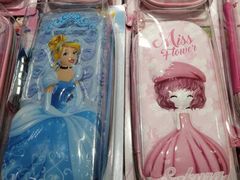-丽达购物中心(崂山店)
