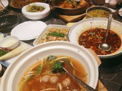 -悦百味·品质川菜(橄榄郡店)