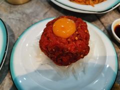 -屋里家延边朝鲜族冷面(梅林3店)