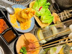 -上男·烧肉集市(五一广场店)
