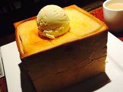 -绿茶餐厅(蓝色港湾店)