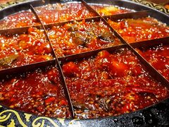 -黄家码头老火锅(解放碑旗舰店)